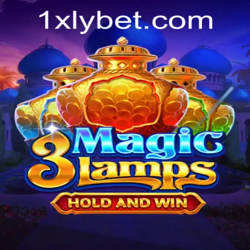 Descobrindo o Mundo Fascinante de 3MagicLamps com 1x-ly