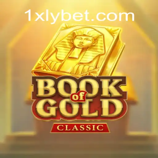 Explorando o Fascinante Mundo de BookOfGoldClassic: Desvendando o Jogo e Suas Regras