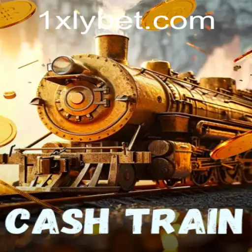 CashTrain: Um Mergulho no Universo do Jogo 1x-ly