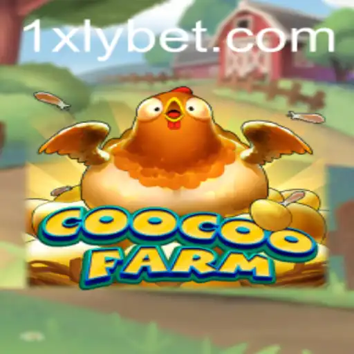 CooCooFarm: Imersão no Mundo da Agricultura Virtual com 1x-ly