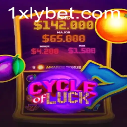 Descubra o Mundo de CycleofLuck: Um Jogo de Oportunidades e Estratégia