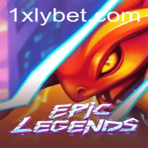 EpicLegends: Uma Jornada de Estratégia e Aventura