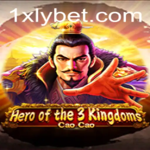 Descubra o Fascinante Mundo de Heroofthe3KingdomsCaoCao: Estratégia e Aventura