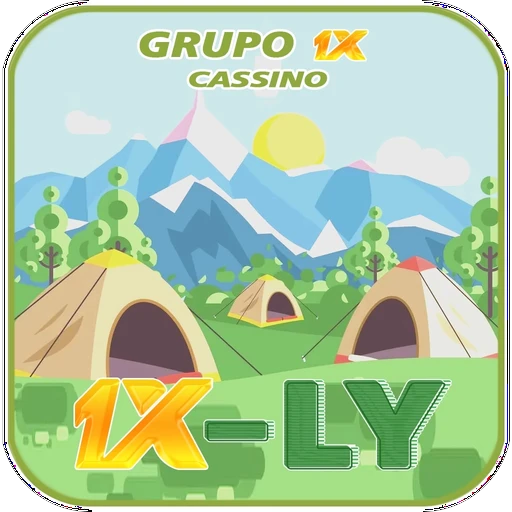 1x-ly Logo