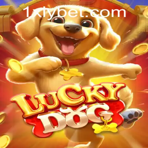 Descubra o Fascinante Mundo de LuckyDog - O Jogo de Azar e Estratégia