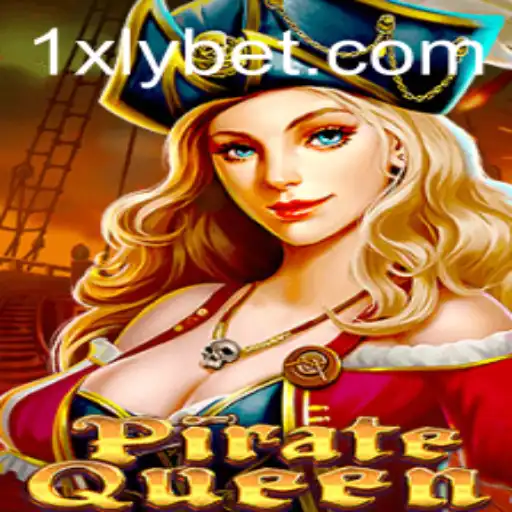 PirateQueen: Explore Aventuras na Era dos Piratas com 1x-ly