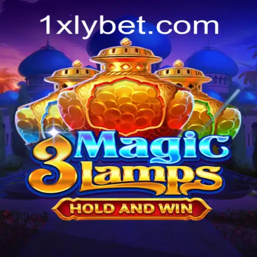 Descobrindo o Mundo Fascinante de 3MagicLamps com 1x-ly