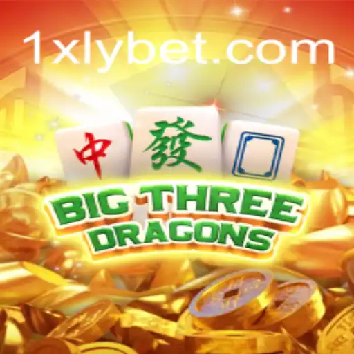 BigThreeDragons: A Nova Sensação nos Jogos de Tabuleiro