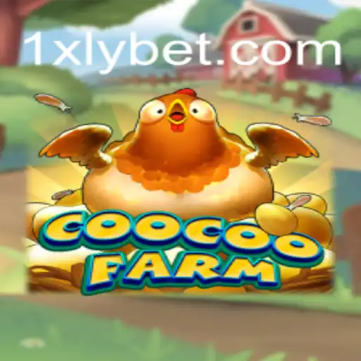 CooCooFarm: Imersão no Mundo da Agricultura Virtual com 1x-ly