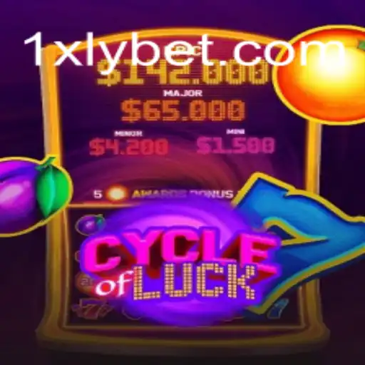 Descubra o Mundo de CycleofLuck: Um Jogo de Oportunidades e Estratégia