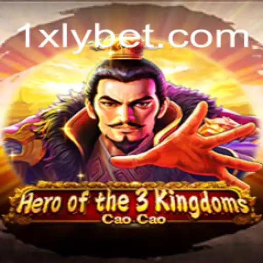 Descubra o Fascinante Mundo de Heroofthe3KingdomsCaoCao: Estratégia e Aventura