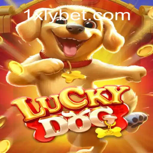 Descubra o Fascinante Mundo de LuckyDog - O Jogo de Azar e Estratégia
