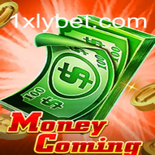 MoneyComing: A Nova Sensação no Mundo dos Jogos