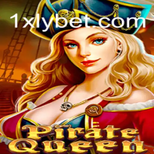 PirateQueen: Explore Aventuras na Era dos Piratas com 1x-ly