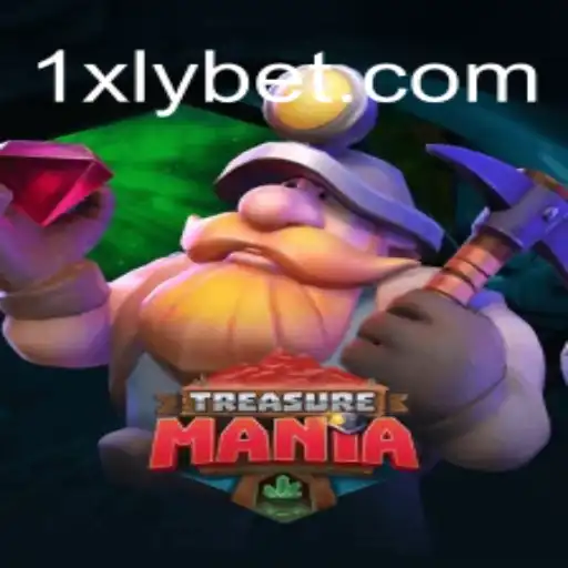 Explorando o Mundo de TreasureMania: Um Jogo de Aventura e Estratégia