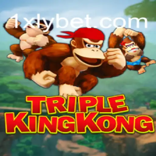 Explorando TripleKingKong: O Jogo de Estratégia em Ascensão