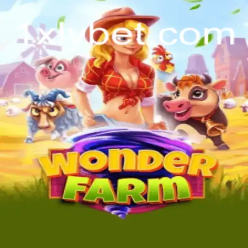 Descubra as Maravilhas de WonderFarm: Um Jogo de Estratégia Inovador