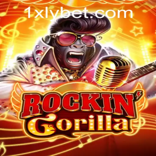 Descubra o Mundo Fascinante de RockinGorilla