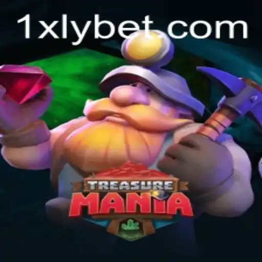 Explorando o Mundo de TreasureMania: Um Jogo de Aventura e Estratégia