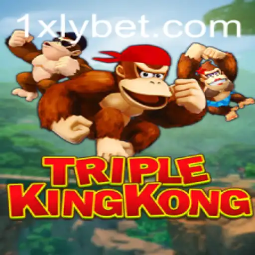 Explorando TripleKingKong: O Jogo de Estratégia em Ascensão