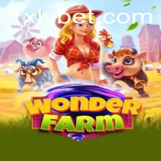 Descubra as Maravilhas de WonderFarm: Um Jogo de Estratégia Inovador